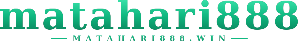 matahari888 logo